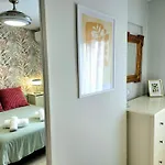 Casa Sol Y Playa Будинок відпочинку Торремолінос