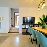Будинок відпочинку Casa Sol Y Playa