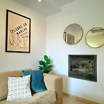 Casa Sol Y Playa Торремолінос