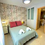 Будинок відпочинку Casa Sol Y Playa Торремолінос