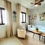 Будинок відпочинку Casa Sol Y Playa Торремолінос