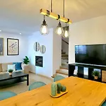 Будинок відпочинку Casa Sol Y Playa *