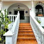 Casa Sol Y Playa Будинок відпочинку *