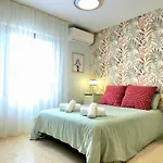 Casa Sol Y Playa Будинок відпочинку Торремолінос