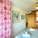 Casa Sol Y Playa Будинок відпочинку Торремолінос