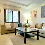 Casa Sol Y Playa Торремолінос