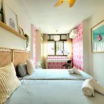Casa Sol Y Playa * Торремолінос