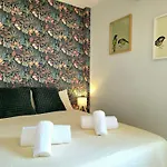 Casa Sol Y Playa