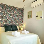Casa Sol Y Playa