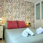 Будинок відпочинку Casa Sol Y Playa