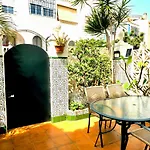 Будинок відпочинку Casa Sol Y Playa