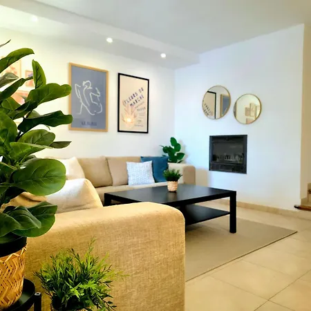 Casa Sol Y Playa *