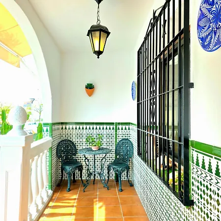 Casa Sol Y Playa *