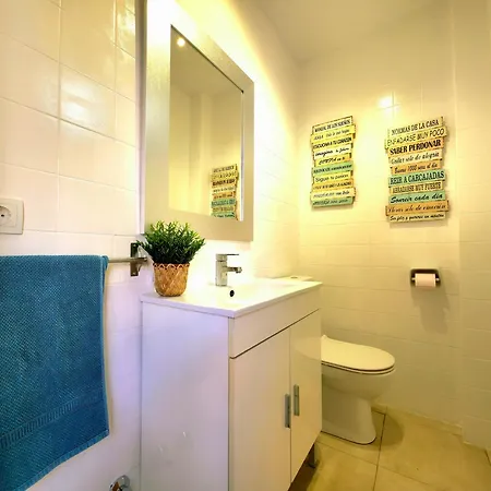 Casa Sol Y Playa *