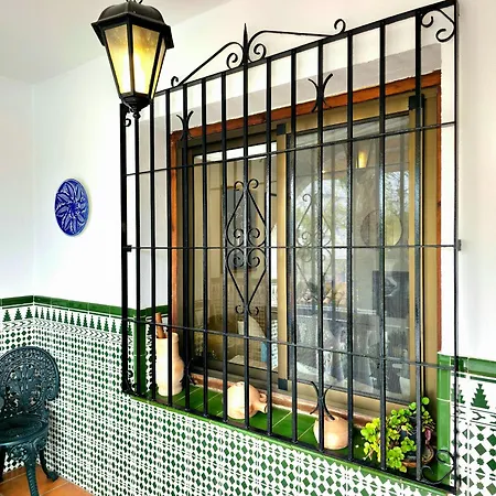 Будинок відпочинку Casa Sol Y Playa *