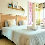 Casa Sol Y Playa