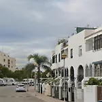 Casa Sol Y Playa Torremolinos