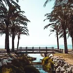 Casa Sol Y Playa Nyaraló