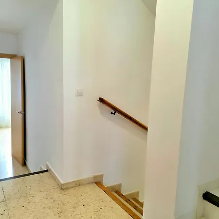 Casa Sol Y Playa 度假居