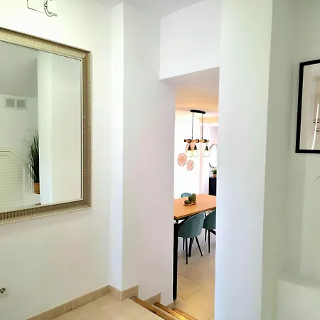 Casa Sol Y Playa Holiday home *