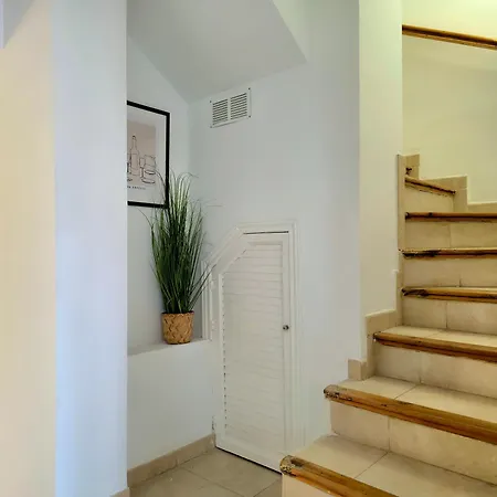 Casa Cactus En
