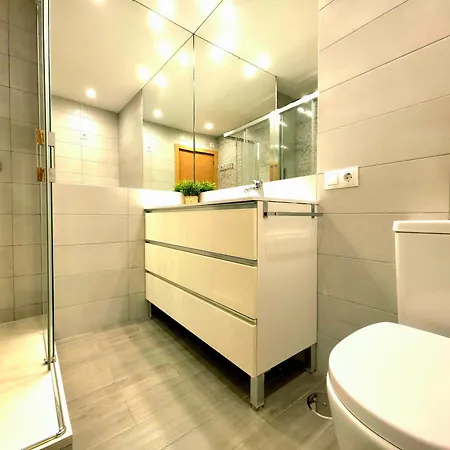 Holiday home Casa Sol Y Playa *