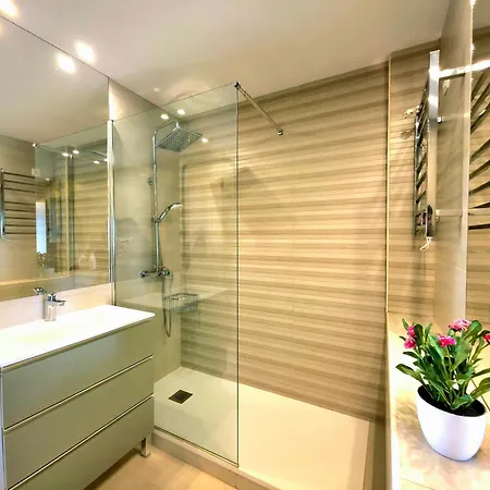 Casa Sol Y Playa Holiday home