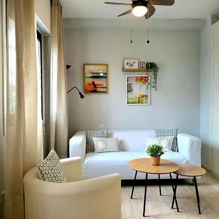 Casa Sol Y Playa * 托雷莫利诺斯