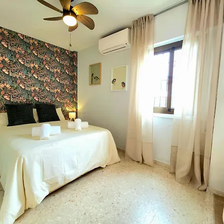 Casa Sol Y Playa *