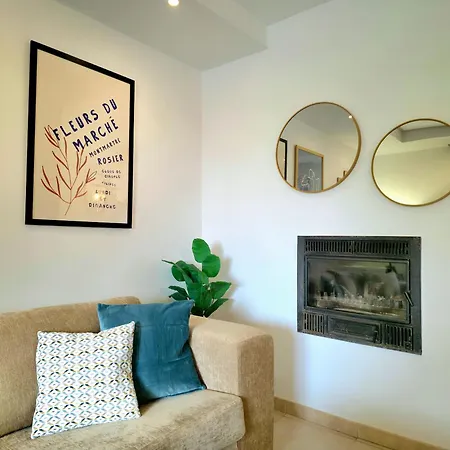 Casa Cactus En Torremolinos