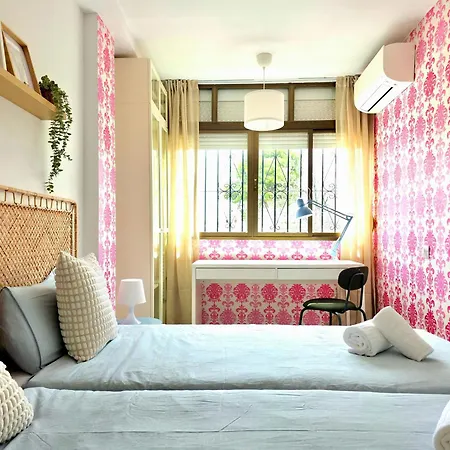 Casa Sol Y Playa 度假居 *