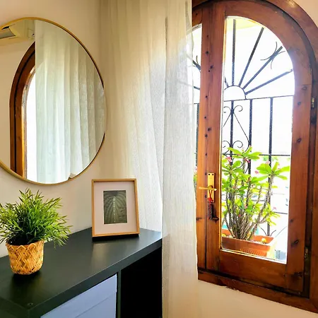 Holiday home Casa Cactus En