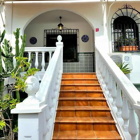 Casa Sol Y Playa Holiday home *