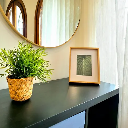 Casa Cactus En Torremolinos