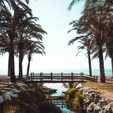 Casa Sol Y Playa 度假居
