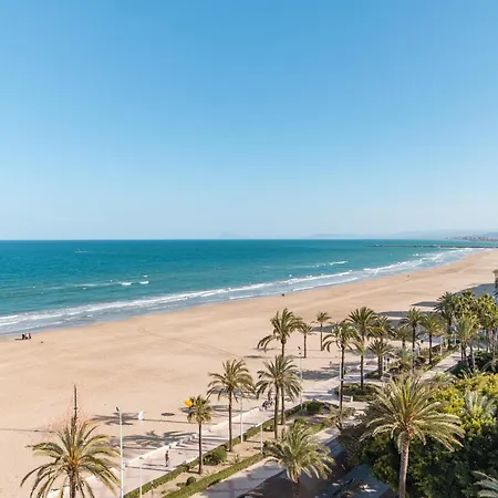 Casa Sol Y Playa *