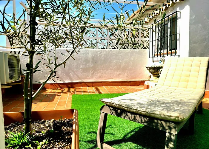 Casa Sol Y Playa Τορρεμολίνος