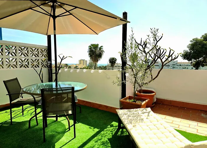 Casa Sol Y Playa Σπίτι διακοπών *