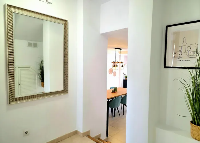 Casa Sol Y Playa Σπίτι διακοπών *