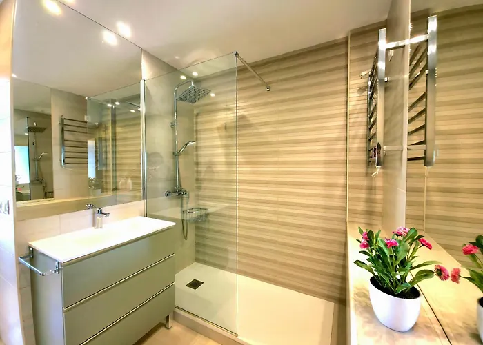 Casa Sol Y Playa Holiday home