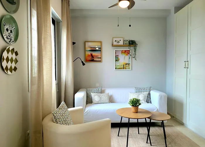 Casa Sol Y Playa * Τορρεμολίνος