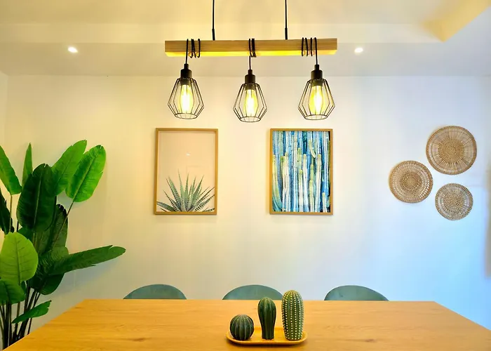 Casa Sol Y Playa Torremolinos