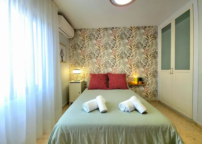 Casa Sol Y Playa * Τορρεμολίνος