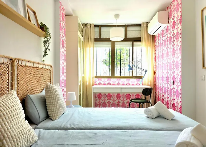 Casa Sol Y Playa Holiday home *