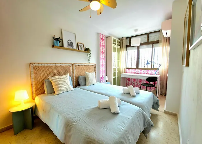 Casa Sol Y Playa * Τορρεμολίνος