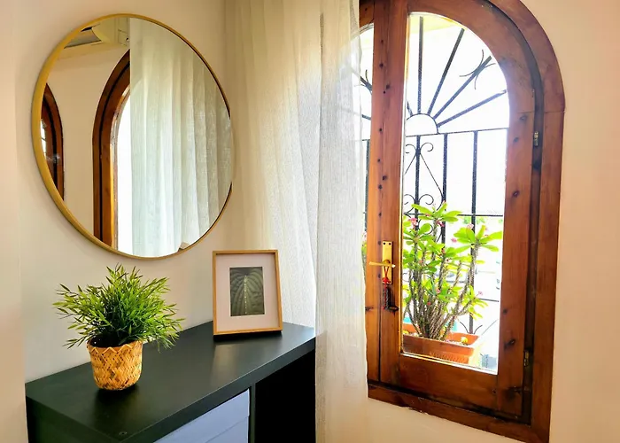 Σπίτι διακοπών Casa Sol Y Playa