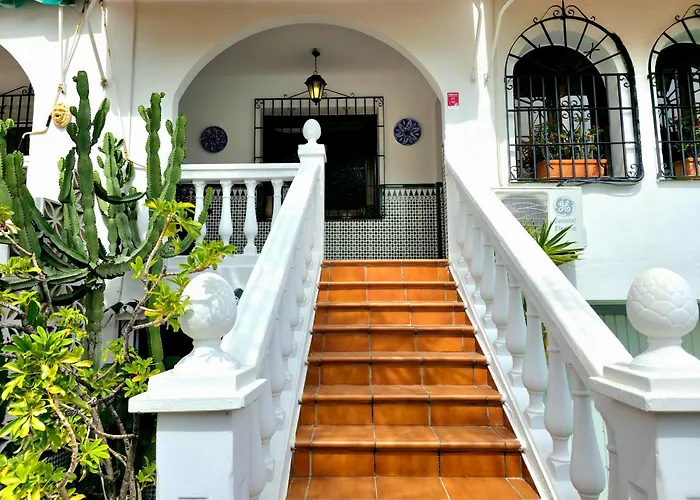 Casa Sol Y Playa Holiday home *