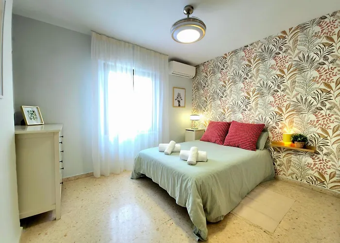 Σπίτι διακοπών Casa Sol Y Playa *