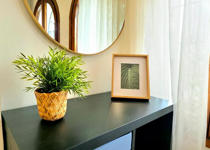 Casa Sol Y Playa Τορρεμολίνος