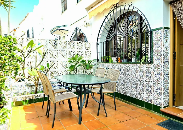 Casa Sol Y Playa * Τορρεμολίνος